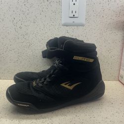 Everlast Elite High Top 2.0 (US 9)