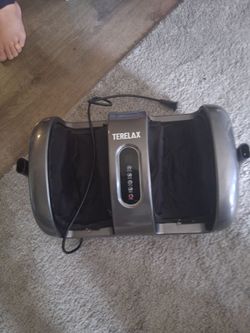 Foot massager
