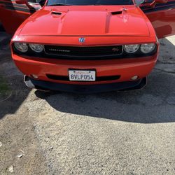 2010 Dodge Challenger