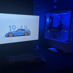 Brand New Gaming Pc! 