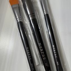 Morphe Brushes 
