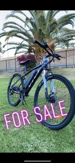 New Bikes