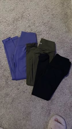 YEOREO LEGGINGS