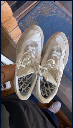 Men’s Adidas Shoes size 10