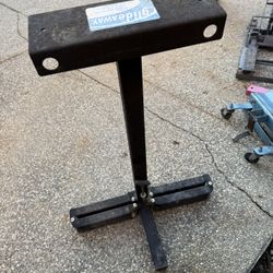Bike cycle Rack 
