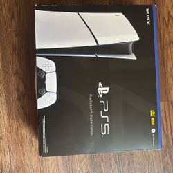Disc Free Playstation 5
