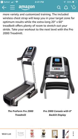 Preform pro200