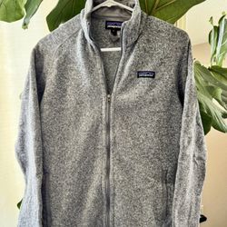 Patagonia Better Sweater® Fleece Jacket