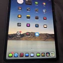 Ipad Pro 11inch 