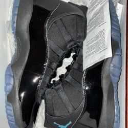 Nike Air Jordan 11
