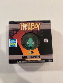 Funko 5 Star: Abe Sapien