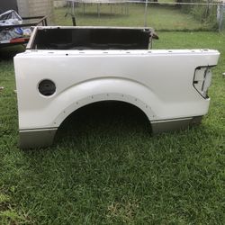 F 150 2009-2014  580 OBO