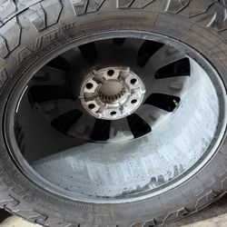 Toyo Tires 
