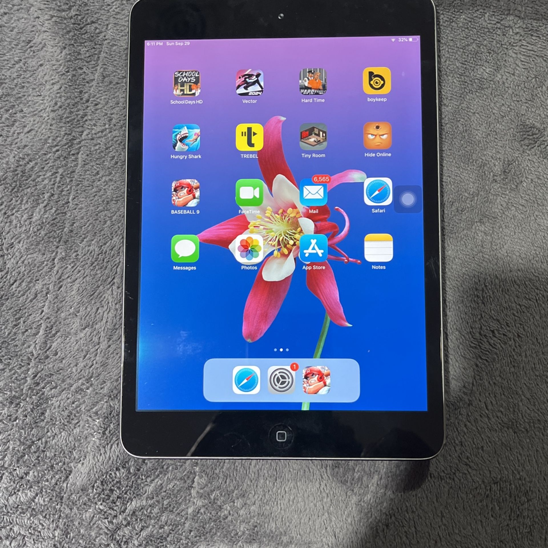 Apple iPad Mini For Sale