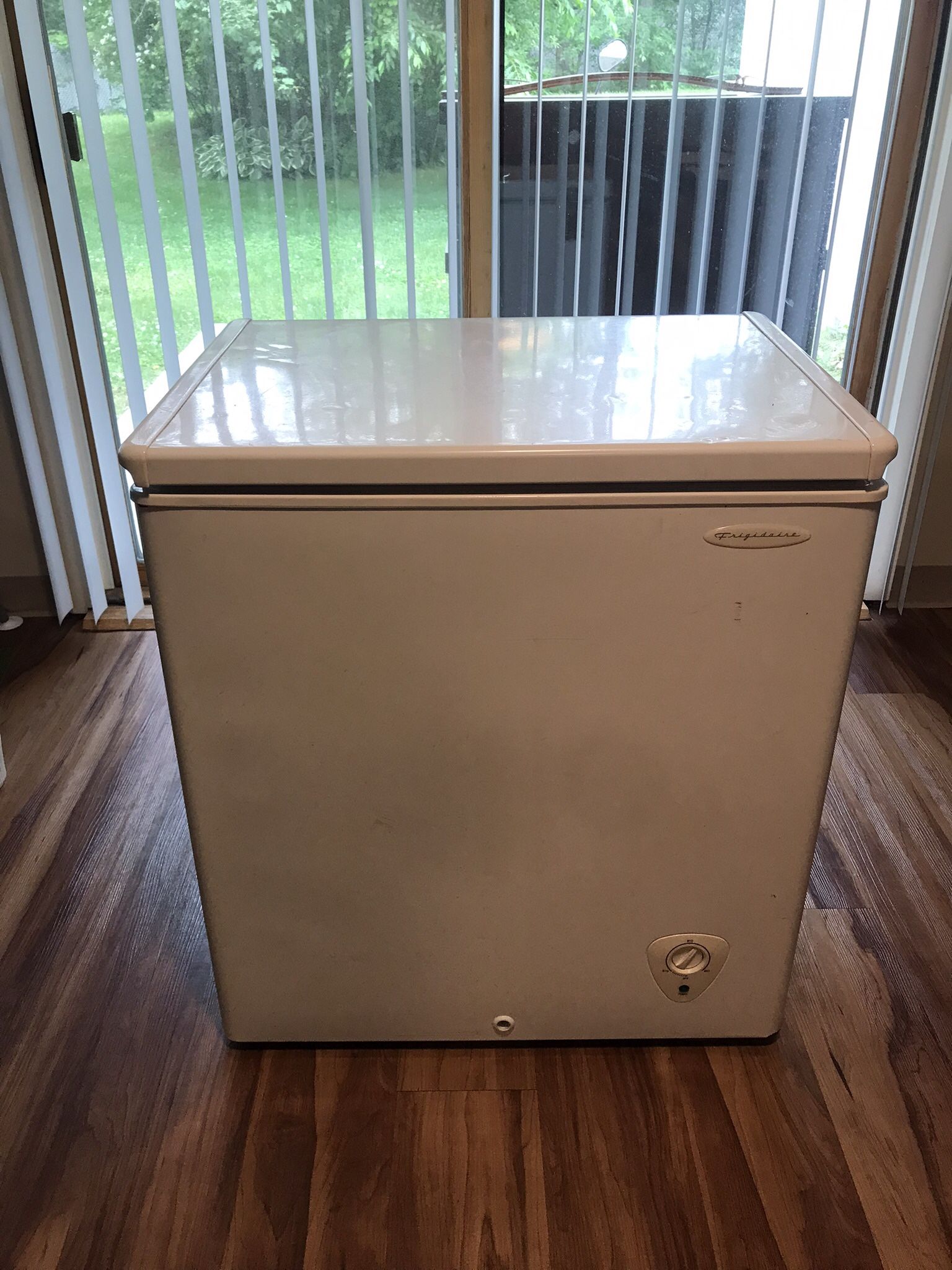 Frigidaire Freezer