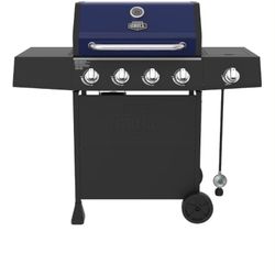 Grill New Packed  $200 Firm  Expert Grill  4Burner