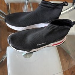 Nautica Size 12 Men’s Shoe