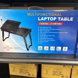 Laptop Table Brand New