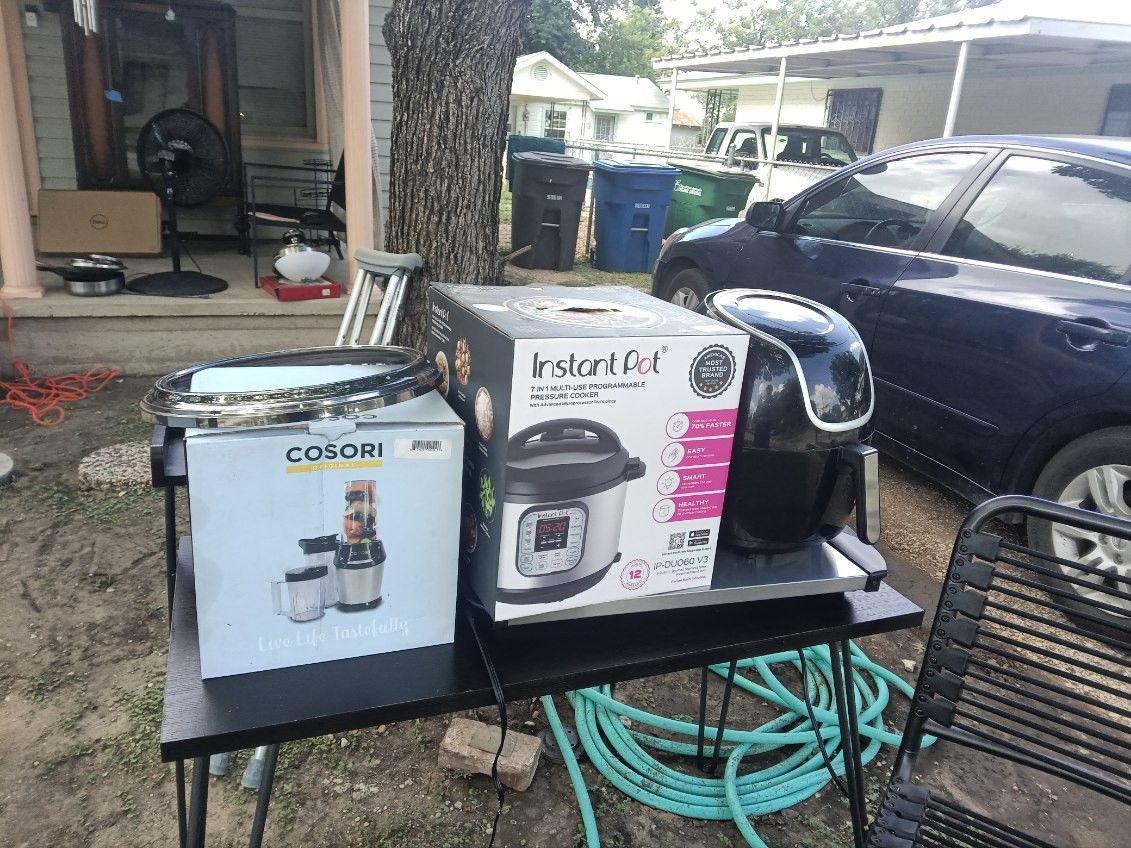 Slow Cooker