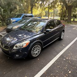 2012 Volvo C30