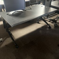 Mobile Table