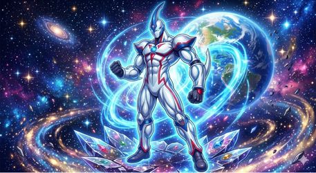 Elemental Hero deck
