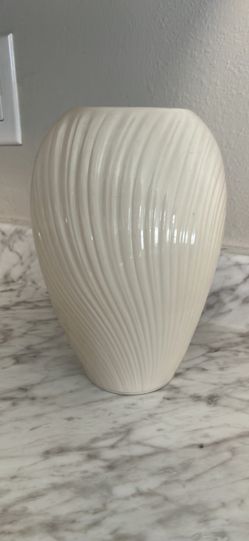 Art Deco Vase