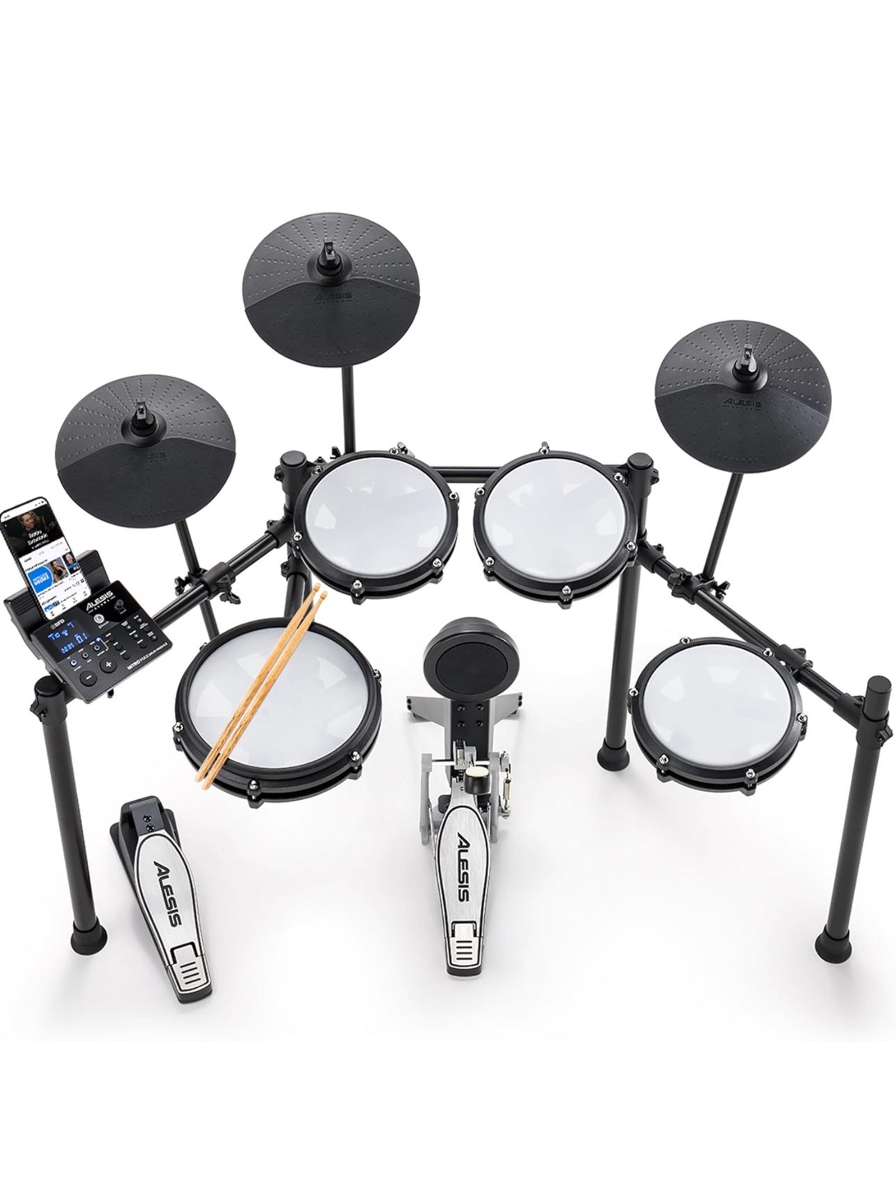 Drum Set
