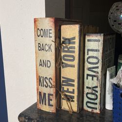 Home Accessories 