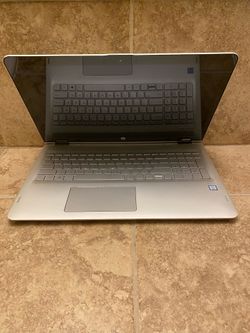 HP ENVY X360 M6 2-in-1 Touch Screen 7th Gen i7