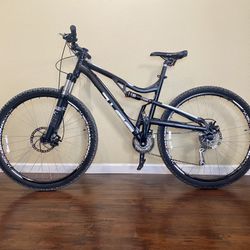 DIAMONDBACK RECOIL COMP 29er
