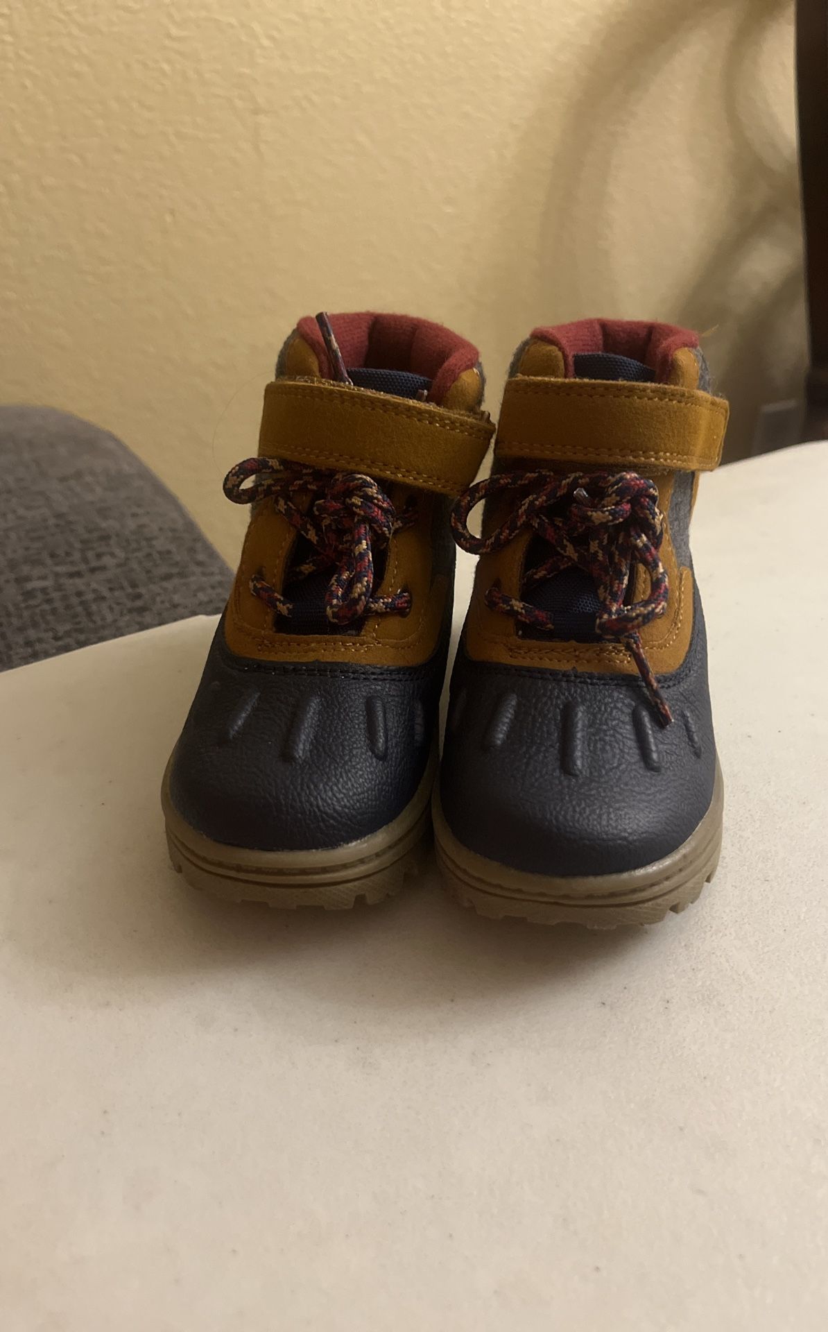 Kids/toddler Winter Boots