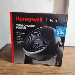 Honeywell Turboforce Power Fan
