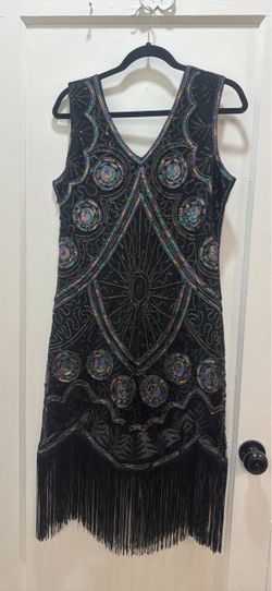 Vestido XL