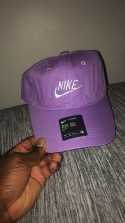 Nike Caps