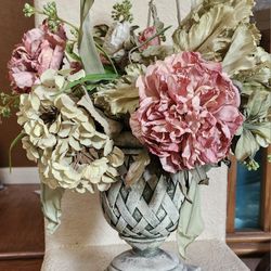 Artificial Decorative Plant