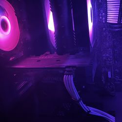 12th Gen i5-12600K pc