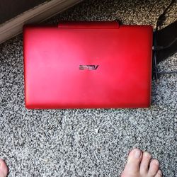 Asus Micro Laptop