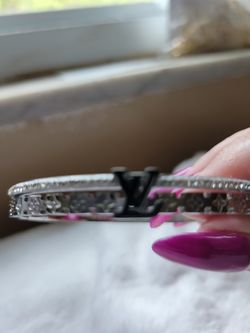 Stainless Steel Bangle 