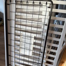 Brand New Crib For Baby 
