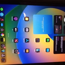 Apple I  Pad  9 Th Generation