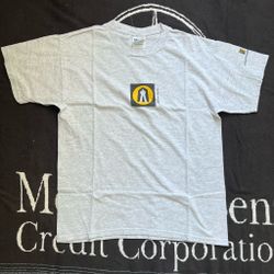 Vintage Joshua 24:15 Jesus T-shirt