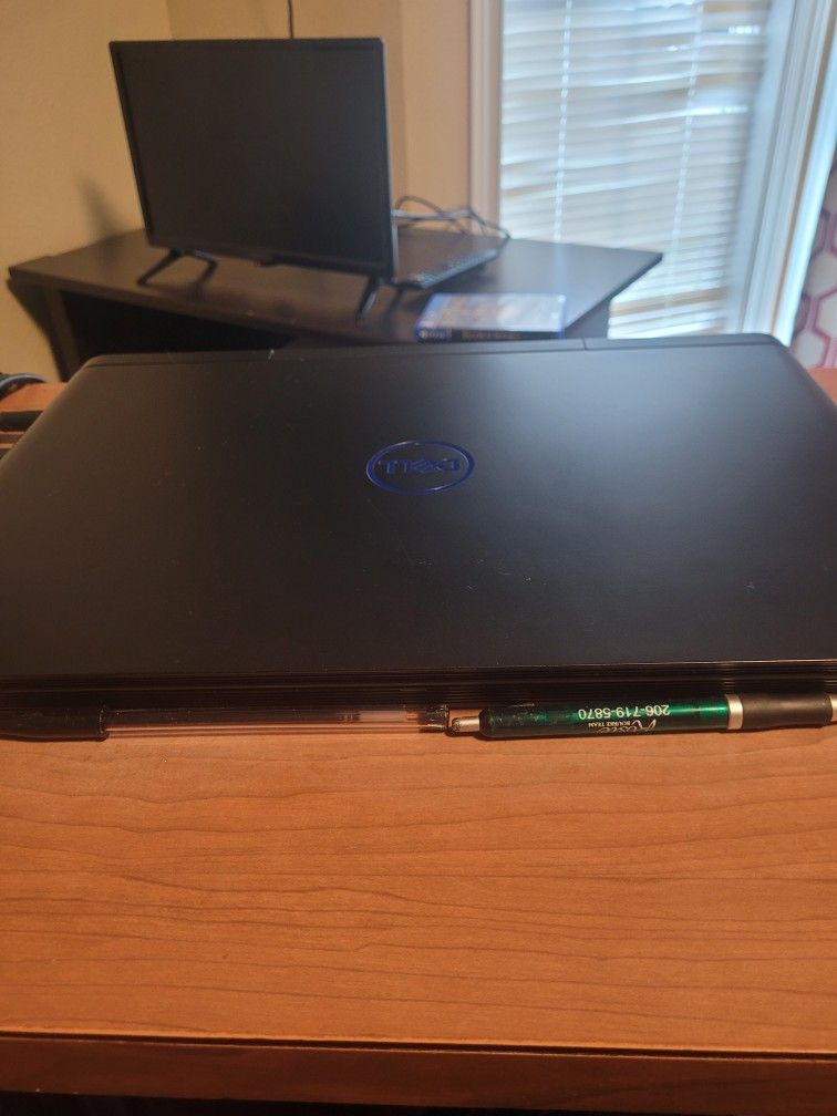 Dell G7 7588 $750 Obo