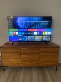 Tv stand