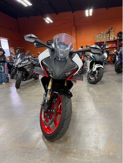 Used 2025 CF MOTO 450 SS