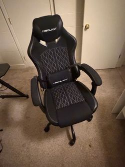 Gaming Chair/Table