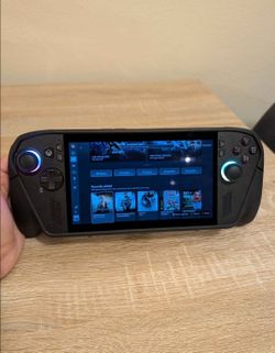 ROG Xbox Ally X Handheld Gaming PC | Excellent Condition 🎮🔥