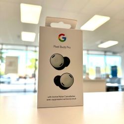 Pixel Buds Pro Wireless Headphones - Pay $1 Today To Take It Home And Pay The Rest Later! 