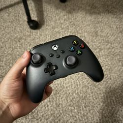 wired xbox controller 