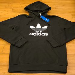 Adidas Hoodie Size S For Men